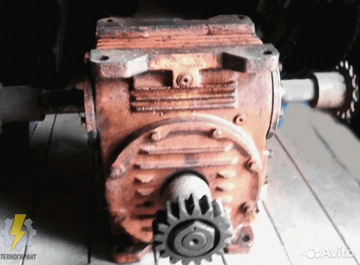 Тельфер цтнд-315