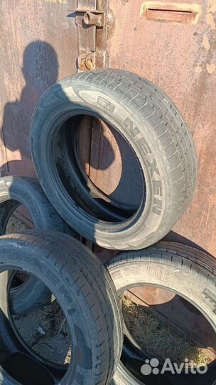 Advenza Coverer AC696 225/60 R17