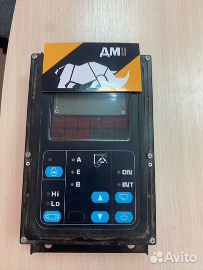 Монитор 7835-10-2901 Komatsu PC400-7