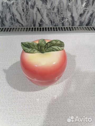 Керамическая посуда