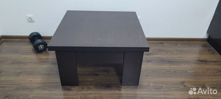 Стол трансформер