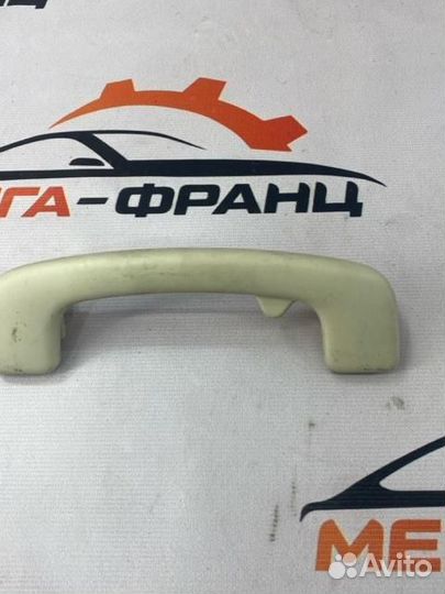 Ручка потолка Citroen C4 хэтчбек TU5JP4 2007