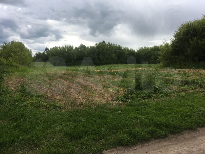 Участок 17 сот. (ИЖС)