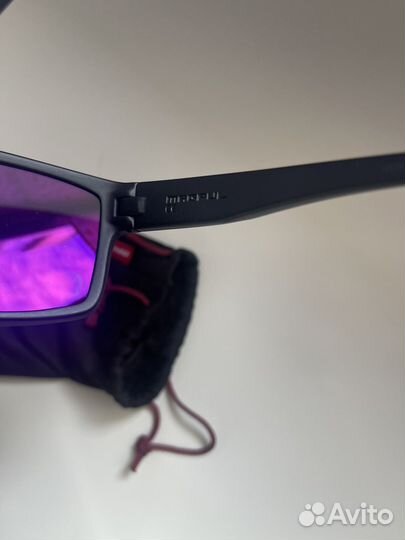 Очки Magpul Explorer