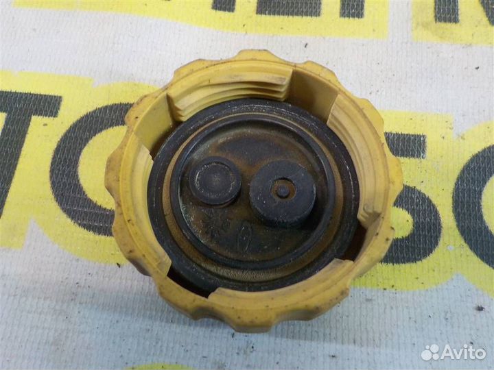 Крышка расширительного бачка Daewoo Matiz 1997-20