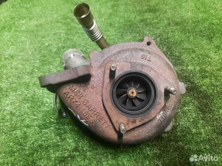 Б/У Б/У Деталь 059145722R776470 VAG