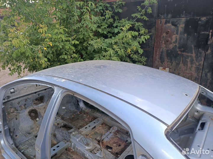 Крыша со стойками Fiat Linea/Фиат Линеа