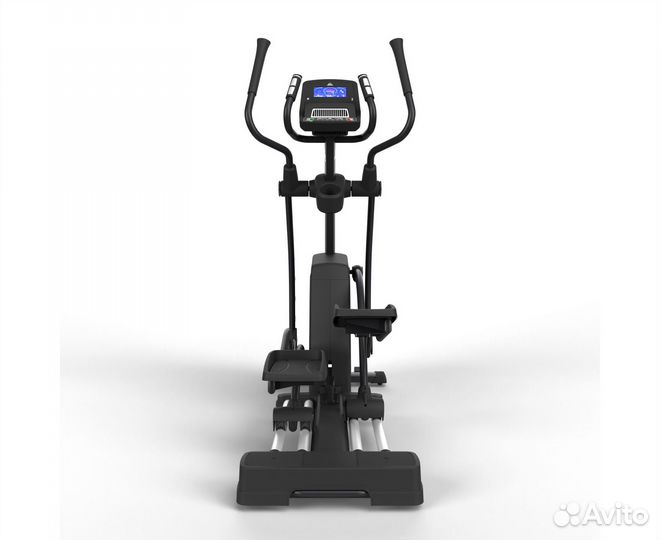 Эллиптический тренажер DFC Cardio E5800P генератор