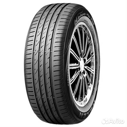 Nexen N'Blue HD Plus 195/45 R16 84V