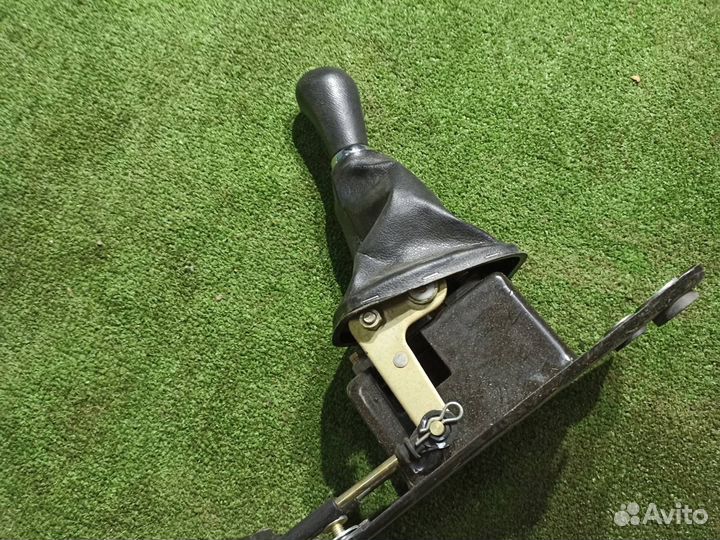 Кулиса кпп Chery Tiggo T11 1.6 2013