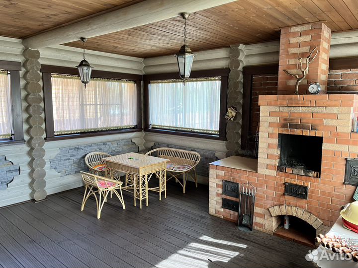 Баня сауна на час