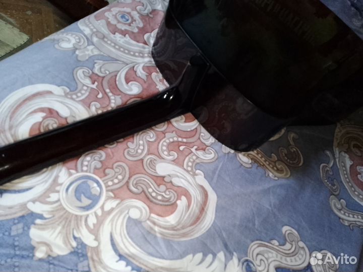 Акустическая гитара Adams W 4100 TCB