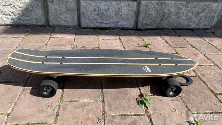 Лонгборд Yamba oxelo