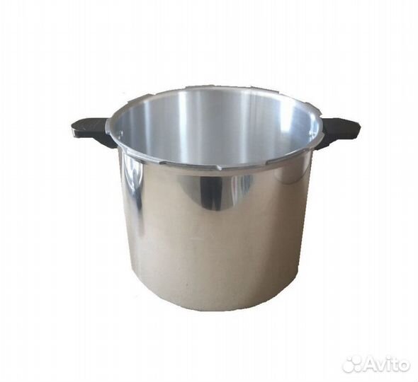 Автоклав 22 литра для приготовления тушенки