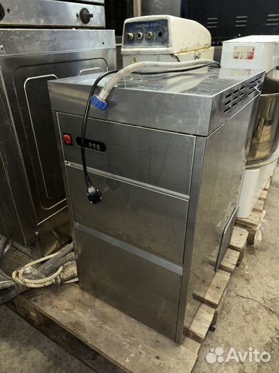 Льдогенератор