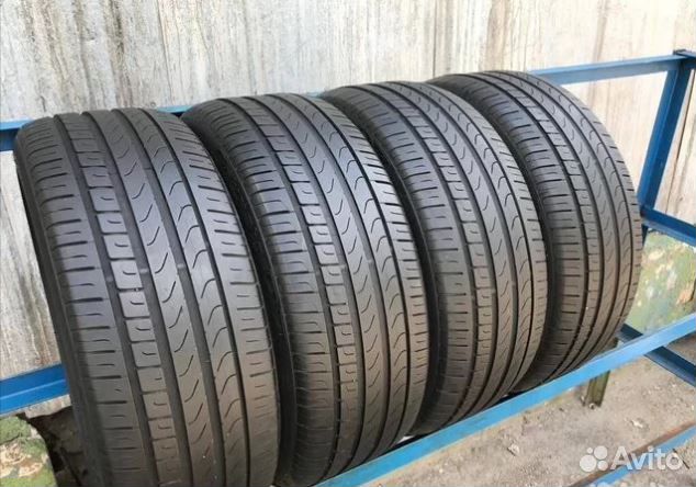 Pirelli Cinturato P7 225/45 R17 91W