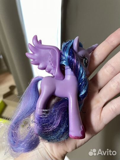 My little pony