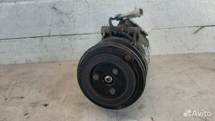 Компрессор кондиционера Opel Corsa D 1.2 1.4