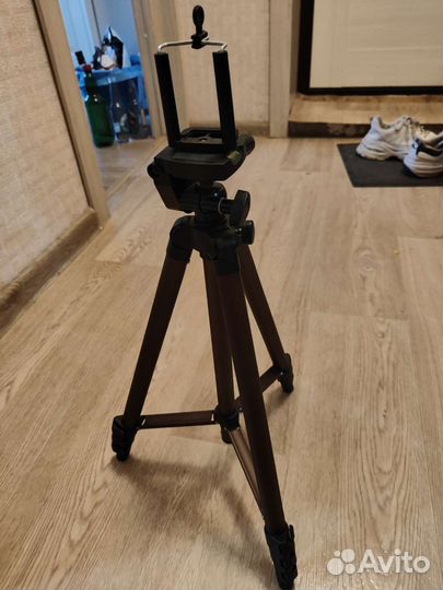 Штатив для фотоаппарата/телефона