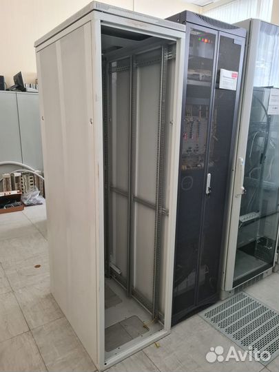 Шкаф телекоммуникационный 19