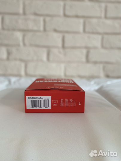 Комплект боксеров Diesel размер L