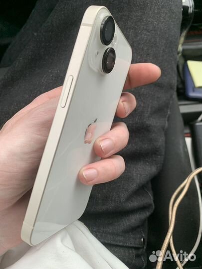 iPhone 14, 128 ГБ
