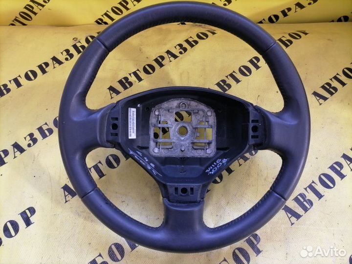 Рулевое колесо для AIR BAG SRS (без AIR BAG) руль