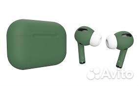 Apple AirPods Pro (2021) MagSafe Alpine Green Matt