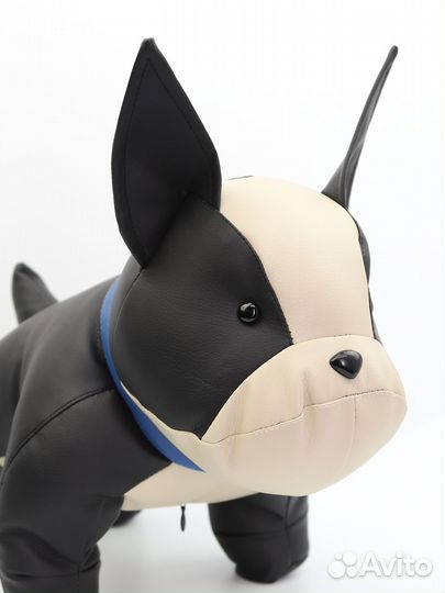 Декоративная новогодняя игрушка