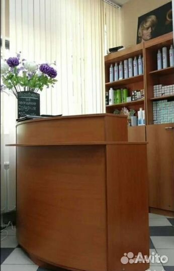 Требуется администратор в салон красоты