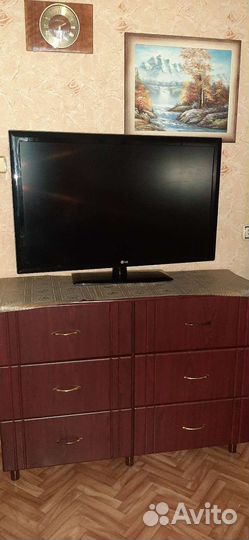 Телевизор