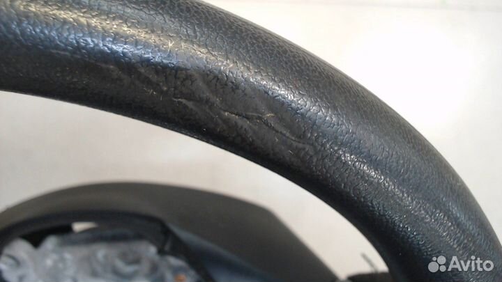 Руль Mazda CX-5, 2012