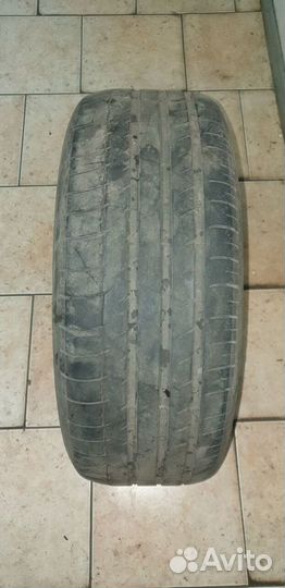 Michelin Latitude Sport 235/50 R17