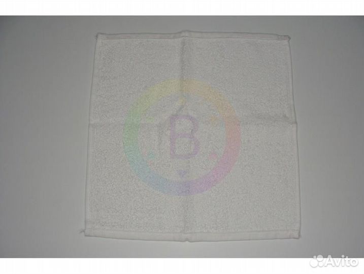 Салфетка Махровая 1 шт