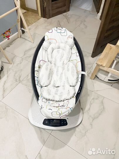 Mamaroo 4moms 4.0