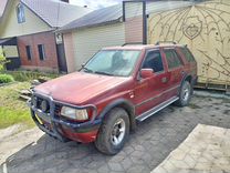 Opel Frontera 2.3 MT, 1993, 80 000 км, с пробегом, цена 450 000 руб.