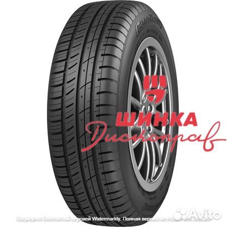 Cordiant Comfort 2 185/60 R15 84H