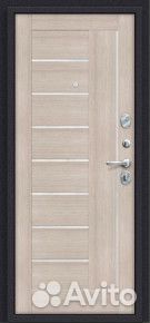 Двери входные