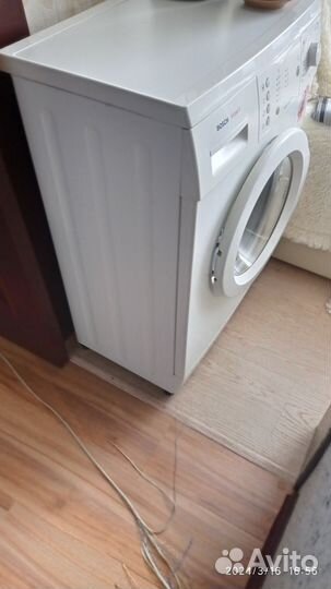 Стиральная машина bosch maxx 5 бу