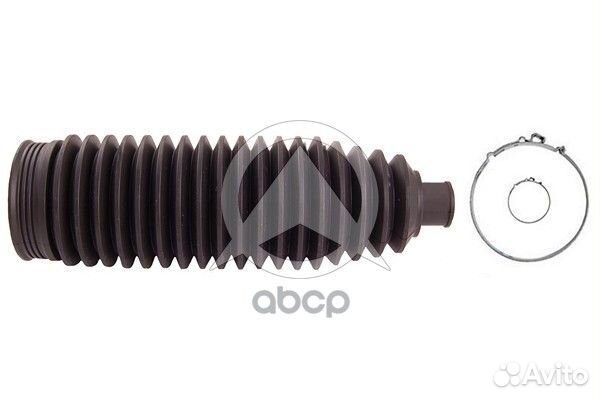 Пыльник рулевой рейки 302131 Sidem