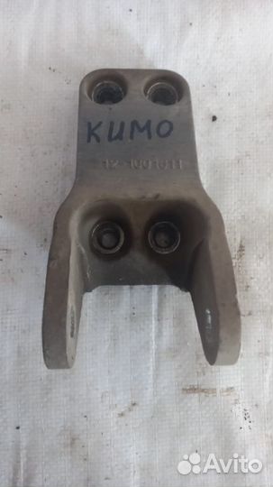 Кронштейн опоры двигателя Chery Kimo S12