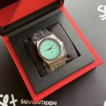 Часы Tissot prx 40mm Тиффани - Оригинал, Москва