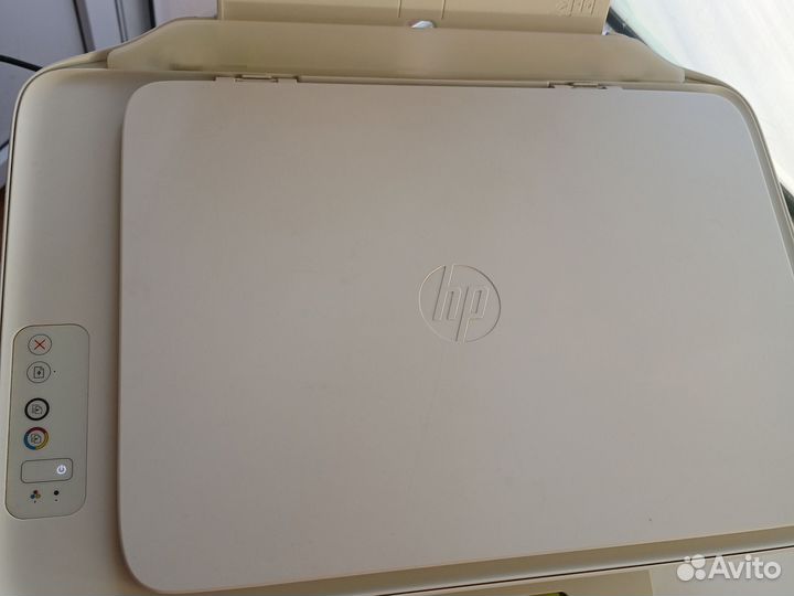 Мфу Принтер сканер копир