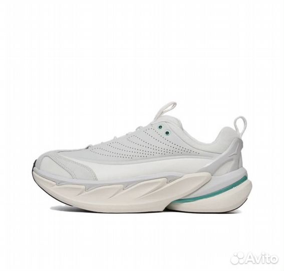 Кроссовки Hoka One One Elevon X