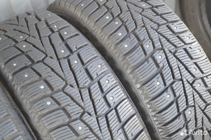 Roadstone Winguard WinSpike 205/60 R16 92T