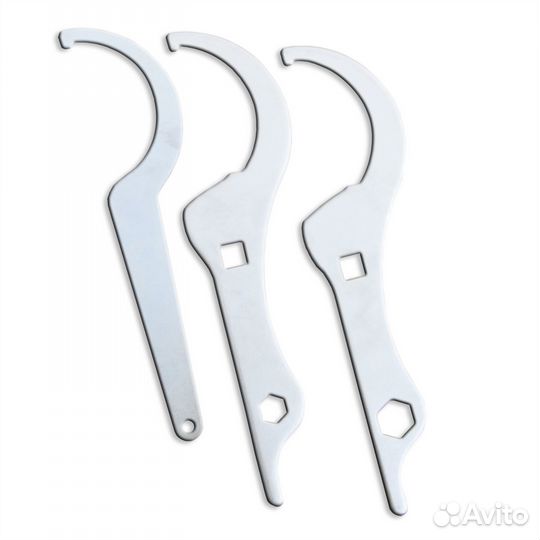 Audi A4 B5 Комплект койловеров JOM Redline