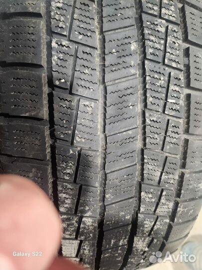 Goform W705 215/55 R17