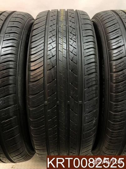 Dunlop Grandtrek ST30 235/55 R18 99B