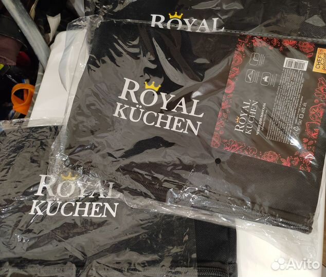 Сумка Royаl Kuchen, новая