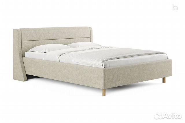 Кровать с п/м 200 х 200 Madrid